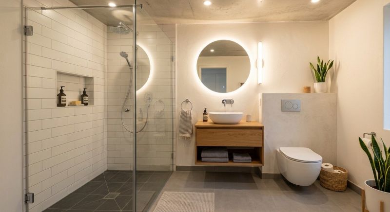 Top Bathroom Remodeling Companies in Marysville, WA