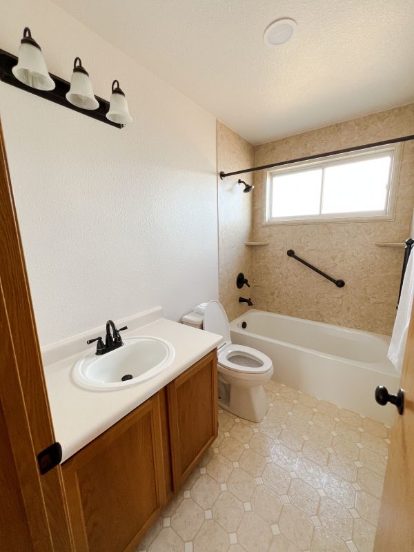 Top Bathroom Remodeling Companies in Stanwood, WA